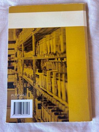 Libro disposición Altamar 978-84-18843-32-7