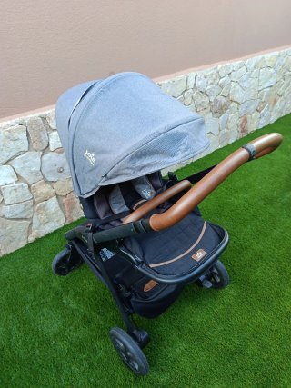 Carrito de Bebé Joie Signature
