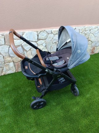 Carrito de Bebé Joie Signature