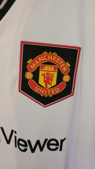 Camiseta Manchester United Adidas Talla XL