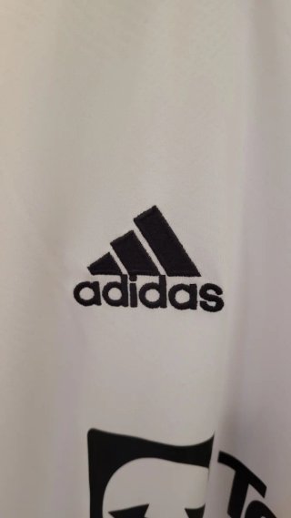 Camiseta Manchester United Adidas Talla XL