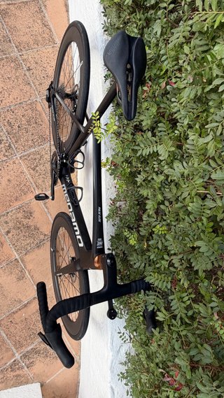 Bicicleta de Carretera Megamo Pulse Elite 20