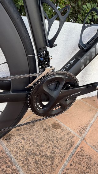 Bicicleta de Carretera Megamo Pulse Elite 20