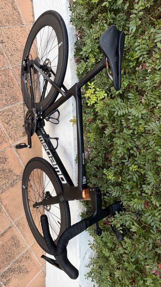 Bicicleta de Carretera Megamo Pulse Elite 20