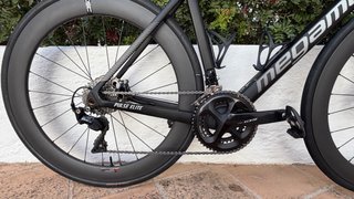 Bicicleta de Carretera Megamo Pulse Elite 20