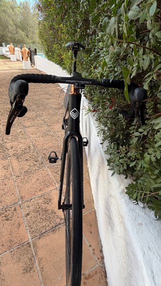 Bicicleta de Carretera Megamo Pulse Elite 20