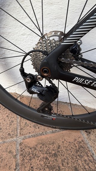 Bicicleta de Carretera Megamo Pulse Elite 20