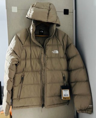 Plumífero The North Face Hydrenalite. Nuevo