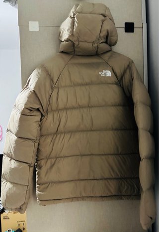 Plumífero The North Face Hydrenalite. Nuevo
