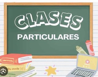 clases particulares