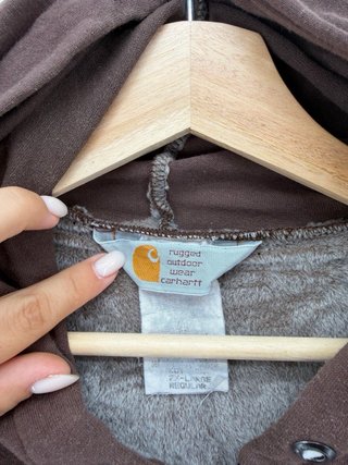 Lote 4 Sudaderas Carhartt, Dickies, Nike