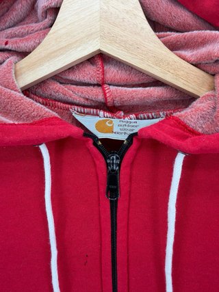 Lote 4 Sudaderas Carhartt, Dickies, Nike