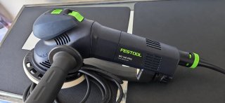 Festool ROTEX RO 150 FEQ Lijadora