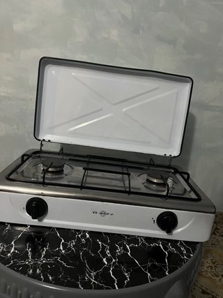 Hornillo de gas Vitrokitchen 252BB