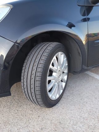 Renault Clio 2008