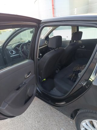 Renault Clio 2008