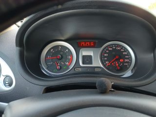Renault Clio 2008