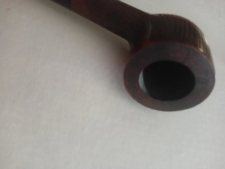 Objeto vintage marca Coral