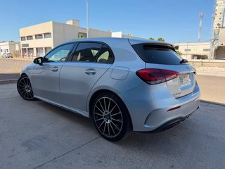 Mercedes-Benz Clase A 180d