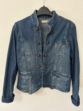 Chaqueta Vaquera