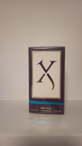 Xerjoff Erba Pura Eau de Parfum 50ml