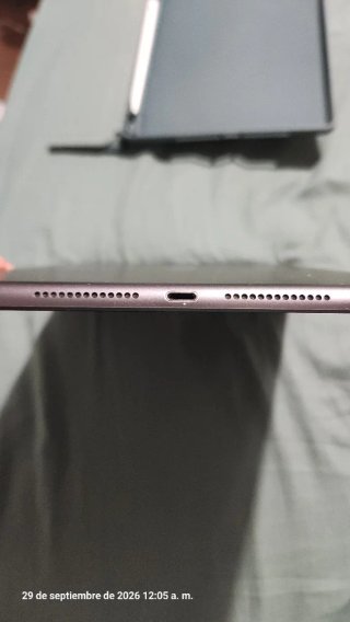 iPad 7ª generación 128GB Wi-Fi