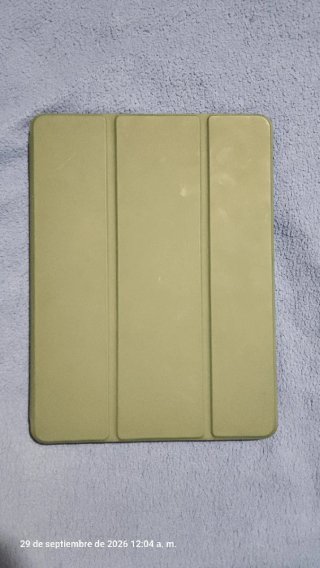 iPad 7ª generación 128GB Wi-Fi