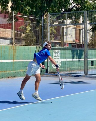 Clases de Tenis | Burjassot