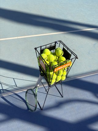 Clases de Tenis | Burjassot