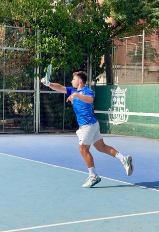 Clases de Tenis | Burjassot