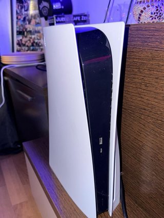 Play Station 5 slim 1TB