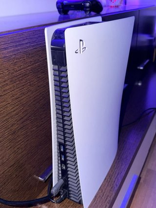 Play Station 5 slim 1TB