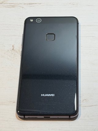 Huawei P10 Lite Negro (pantalla rota)