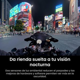 Insta360 X6 Cámara 360 8K Sensores 1/1,1 NUEVO