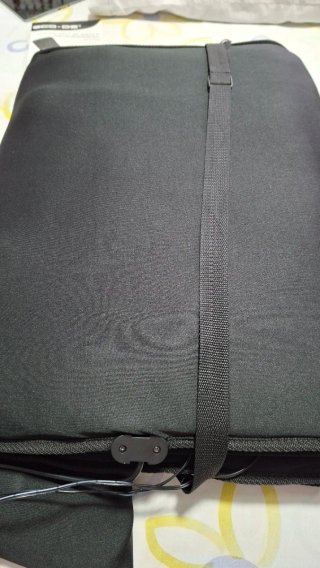 Colchoneta De Masajes Con Calor.