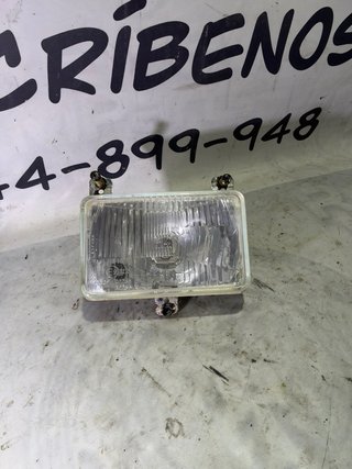 Faro delantero Gas Gas Wild