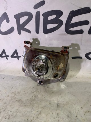 Faro delantero Gas Gas Wild