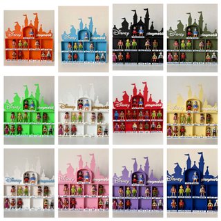 Expositor para colección Kinder Disney Playmobil