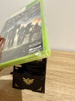Halo Reach Xbox 360