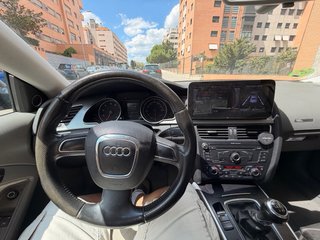 Audi A5 2008