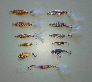 Pesca