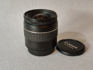 Objetivo Canon EF 22-55mm f4-5.6 USM