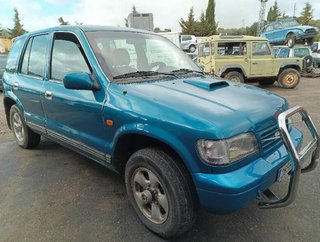 Faro derecho 0k03a51030c kia sportage 387271