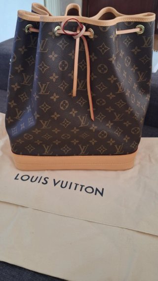 Bolso Louis Vuitton Noé