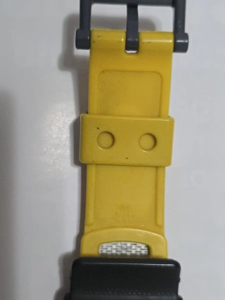Reloj Casio G-Shock DW-003 Vintage