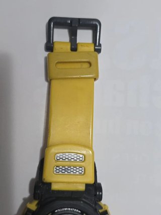 Reloj Casio G-Shock DW-003 Vintage