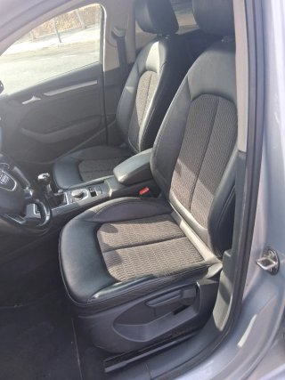 Audi A3 2015