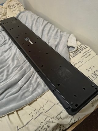 M-Audio Keystation 88 Teclas MIDI