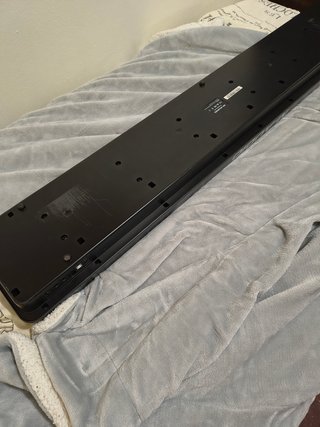 M-Audio Keystation 88 Teclas MIDI