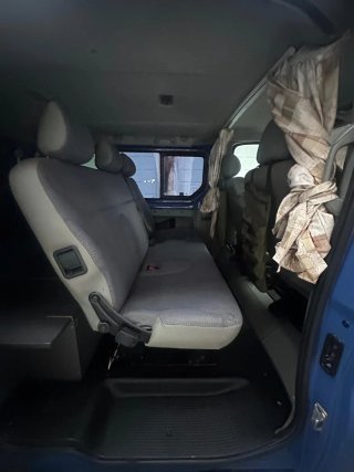 Renault Trafic 2007